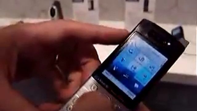 WIP330 Linksys Wireless SIP Phone смотреть онлайн