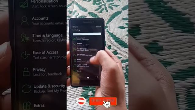 How to Uninstall KitKat app in Windowsphone/How to quit from KitKat? смотреть онлайн