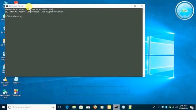How to code c++ program using notepad or notepad++ and cmd in windows(7/8/10) 64-bit[English] смотреть онлайн