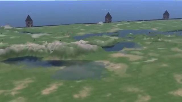 Europe E in Metropolis смотреть онлайн
