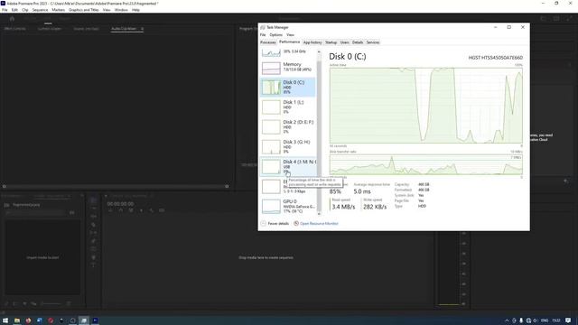 Fungsi Read dan Write Pada Tempat Penyimpanan Hard Disk, SSD, NVME, Flash Drive Komputer dan Laptop смотреть онлайн