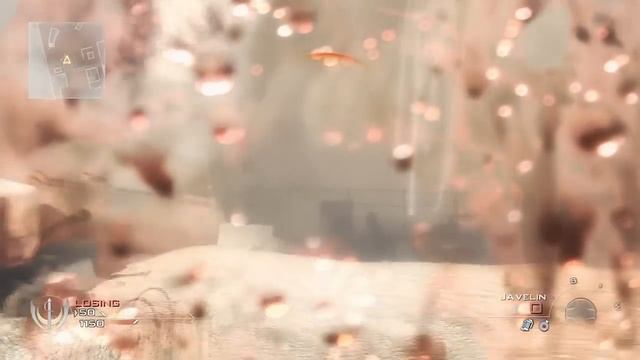 Jav Mod MW2 смотреть онлайн