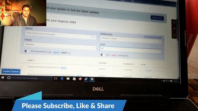 How To Fix WiFi Not Working Issue On Windows 10/8.1/7 | Wifi problem kaise thik Kare | New Method смотреть онлайн