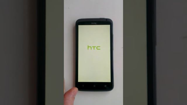 Defective HTC One X смотреть онлайн