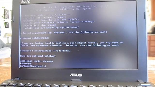 How to Install Chromium OS to a Hard Drive смотреть онлайн