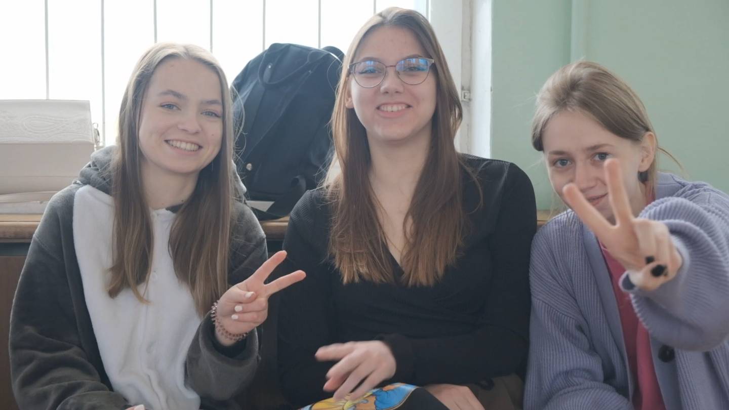 Graduation and life at school 2022 / школьный клип на выпускной смотреть онлайн