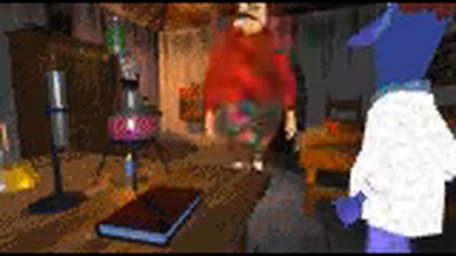 3D Movie Maker Original - Bongo (PROJ5) смотреть онлайн