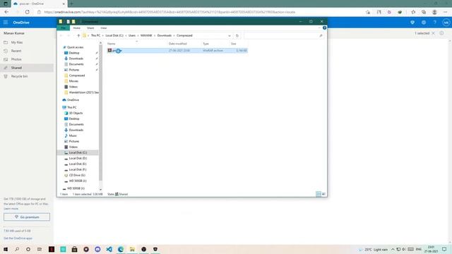 How to Activate Windows and M S office 20-21 in 30 seconds смотреть онлайн