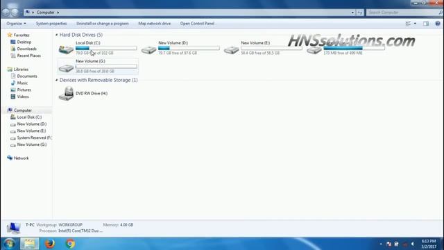 3 method to hide a folder смотреть онлайн