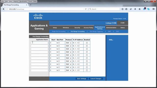Configure Firewall for Real-time Remote Monitoring - HD смотреть онлайн