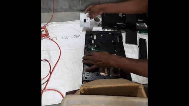 Laptop touchpad not working windows 7! Hp compaq 621.টাচপ্যাড কাম নেহি কার#viralvideo.#laptop#paytm смотреть онлайн