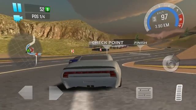 Driver XP - Android Gameplay HD смотреть онлайн