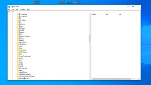 How to fix taskbar search in Windows 10 смотреть онлайн