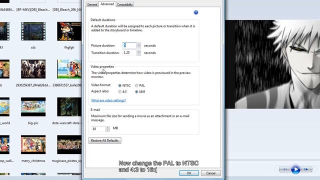 How to upload your videos in HD using Windows Movie Maker смотреть онлайн