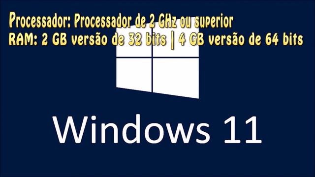Windows 11 смотреть онлайн