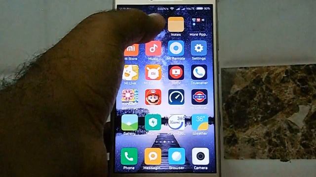 MIUI 8 Hidden Tricks Which You May Like смотреть онлайн