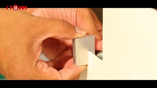 10 easy steps to install and use Spiral Binding Machine - Rakesh Enterprises: смотреть онлайн