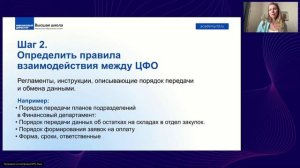 Бюджетирование  Распределение ответственности за чистую прибыль внутри команды