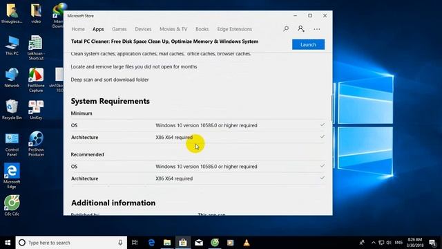 Total pc cleaner windows 10 | Songkhangluu✅ смотреть онлайн