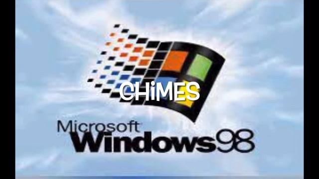 Windows 98 All Sounds смотреть онлайн
