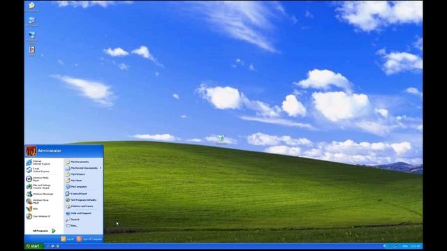 COMO TER WINDOWS XP NO WINDOWS 10! смотреть онлайн