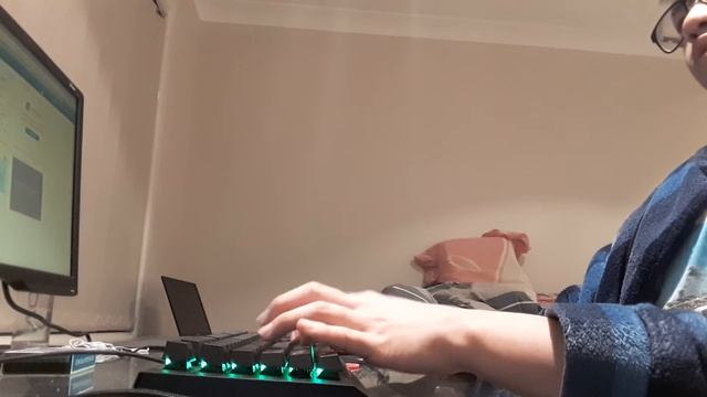 Razer blackwidow x chroma sound test смотреть онлайн
