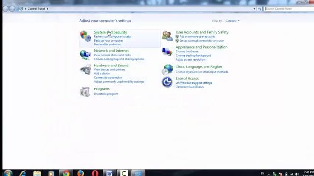 echec de la configuration des mises à jour de windows 7 смотреть онлайн