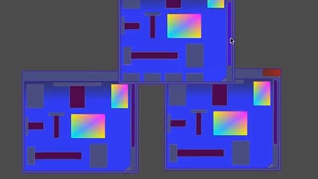 OpenGL C++ GUI Framework 7.mkv смотреть онлайн