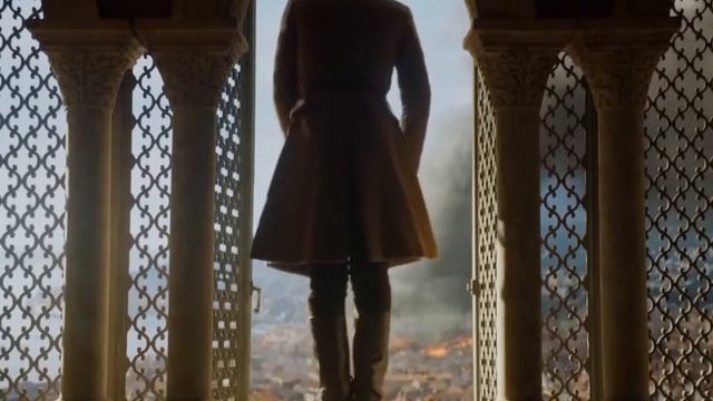 Tommen is Ready смотреть онлайн