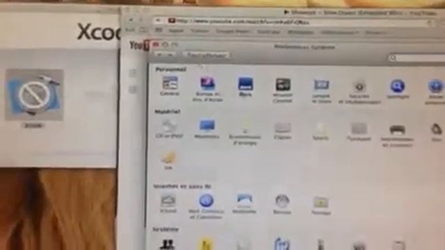 Mac osx lion sur p5k pro 100 % fonctionnel смотреть онлайн