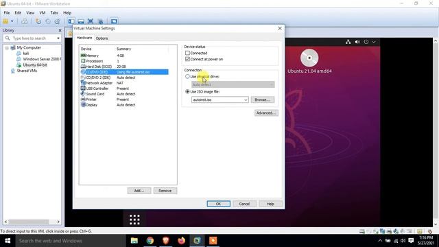 vmware tools installation cannot be started manually while easy install is in progress.. смотреть онлайн