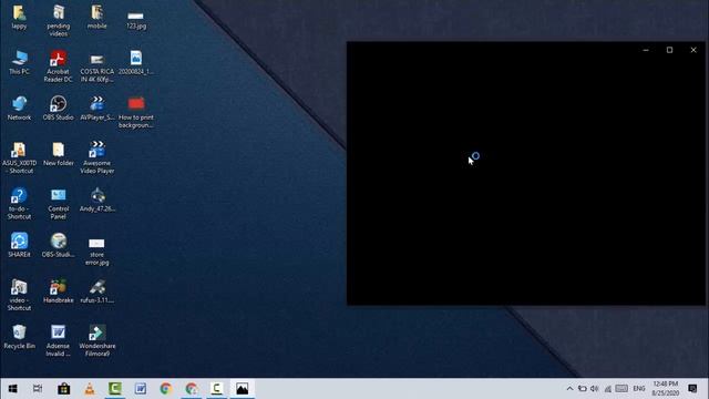 How to Change a File Extension on Windows 10 смотреть онлайн