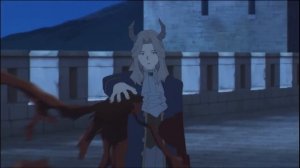 [AMV] Frieren - GODS