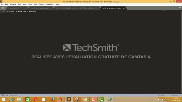 INSTALLATION ET CONFIGURATION DE WINDOWS SERVER 2016 смотреть онлайн