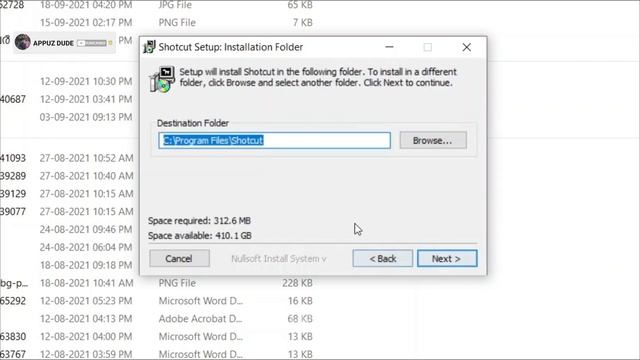 How to download SHOTCUT VIDEO EDITOR | FREE SOFTWARE | for low end pc смотреть онлайн