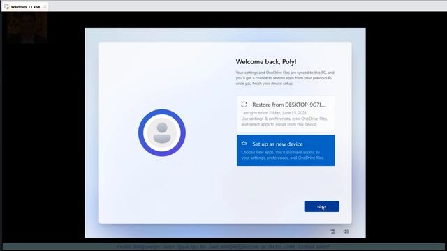 Cài đặt và trãi nghiệm Windows 11 trên máy ảo VMWare смотреть онлайн