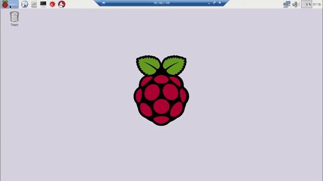 Remote Desktop Connection from Windows 10 to Raspberry Pi xrdp смотреть онлайн