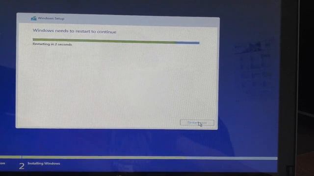 How to format hp pavilion laptop using Windows 10 смотреть онлайн