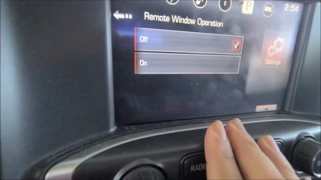 HOW TO ROLL DOWN WINDOWS USING KEY REMOTE ON GMC SIERRA AND CHEVY SILVERADO 14-18 смотреть онлайн