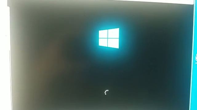 Установка Windows 10 Pro 32bit из образа