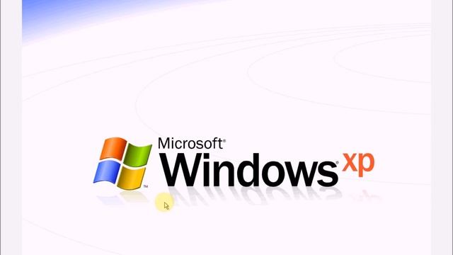 Happy 15th Birthday Windows XP! смотреть онлайн