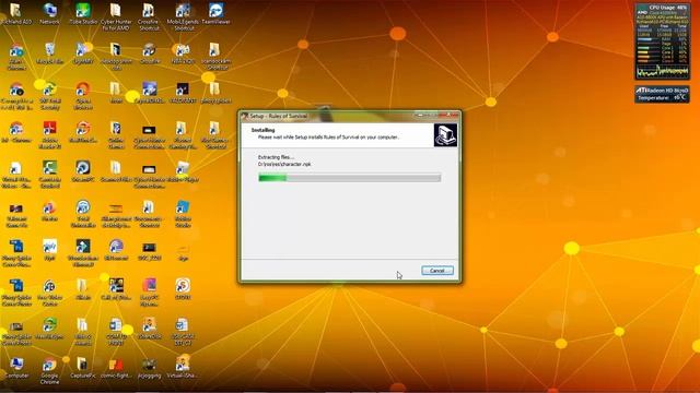 How to Install Re-install ROS 2020 смотреть онлайн