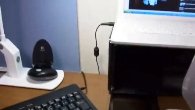 Microsoft LifeCam VX-800 смотреть онлайн