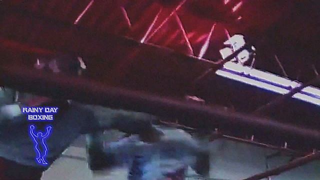 Pernell Whitaker RARE Training In Prime смотреть онлайн