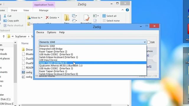 How to Use ANY Bluetooth Dongle/Adapter on SCP DS3 смотреть онлайн