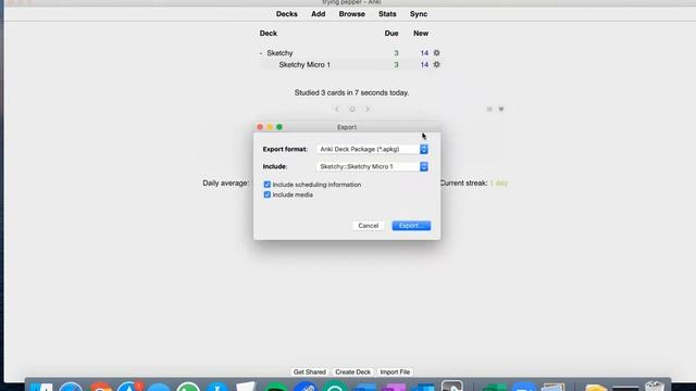 How to use Anki from Scratch (For medical students) Part 1 смотреть онлайн