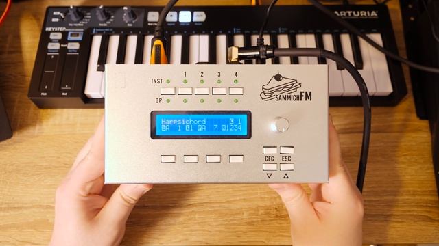 It's Time to Talk About My Synth Setup смотреть онлайн