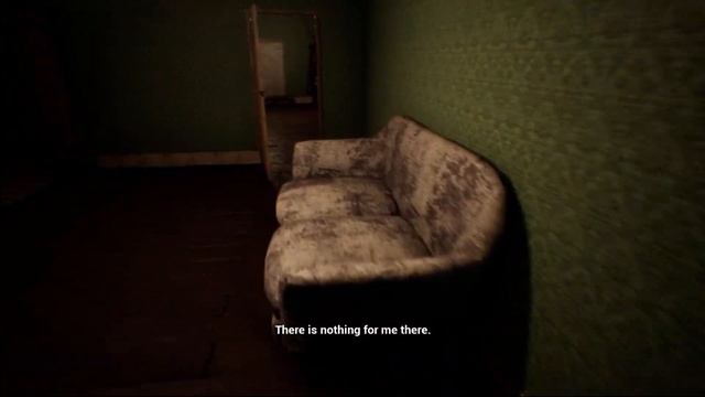 The House With No Windows - Indie Horror Game - No Commentary смотреть онлайн
