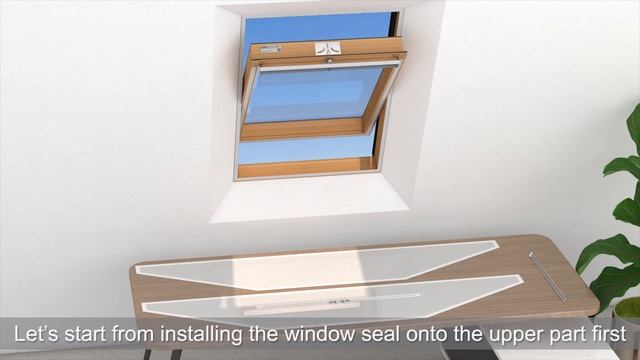 HOOMEE Centre Pivot Roof Window Seal Kit for Portable Air-Conditioner (Amazon Bestseller) смотреть онлайн