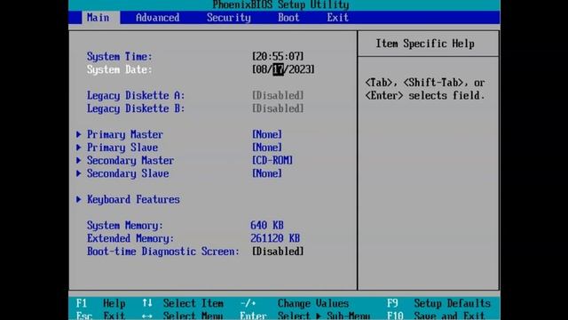 VM Installation Ep.10: Windows NT 5.0 (FAILED) смотреть онлайн